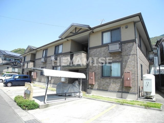 ウィルモア東町