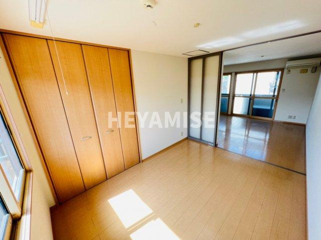 ウィルモア東町の内装