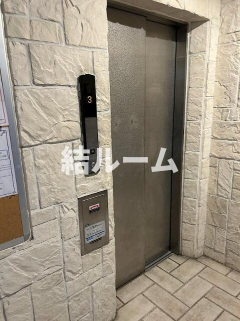 豊島区北大塚２丁目の賃貸マンションのその他共用部分