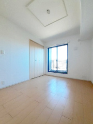 グランデの内装