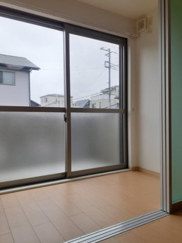 プリムローズＫＭのその他|サンルーム