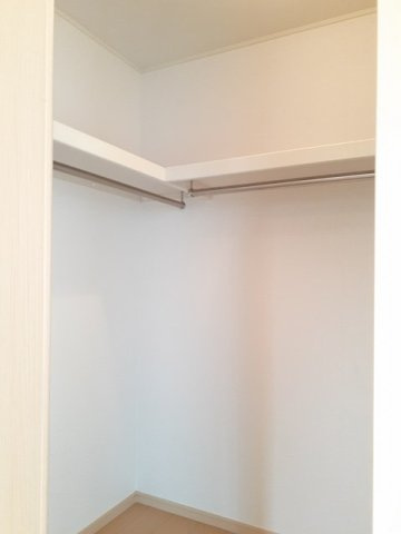 プリムローズＫＭの収納