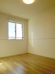 マスミヨンＢの洋室