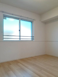 マスミヨンＢの洋室