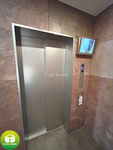 ハーモニーレジデンス清澄ガーデンのセキュリティ