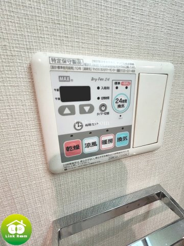 ハーモニーレジデンス清澄ガーデンのその他