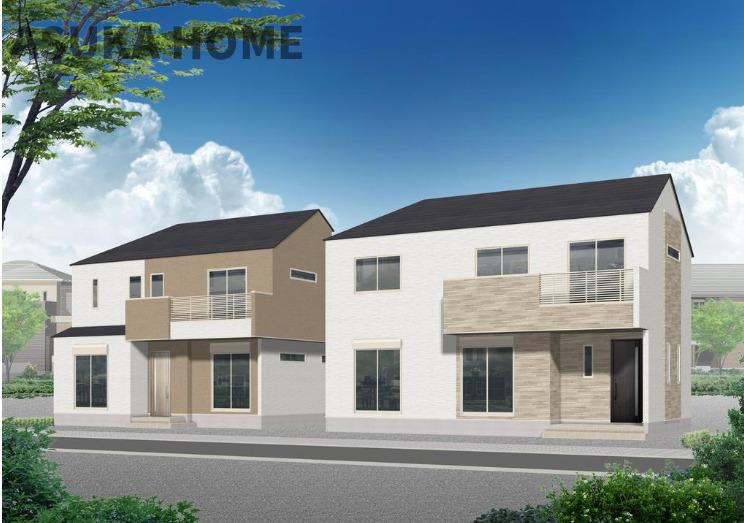 横浜市保土ヶ谷区仏向町