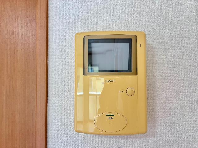 サニーコーポのセキュリティ|ＴＶモニターフォン