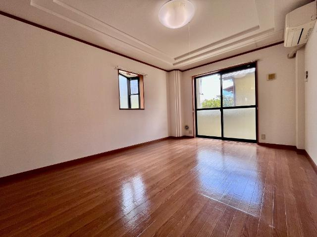 サニーコーポの洋室|洋室