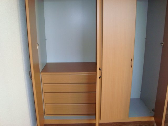 シャンテールの収納|ミニチェスト