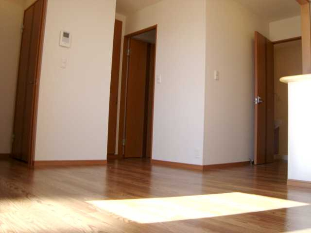 シャンテールの居間・リビング|リビングダイニング