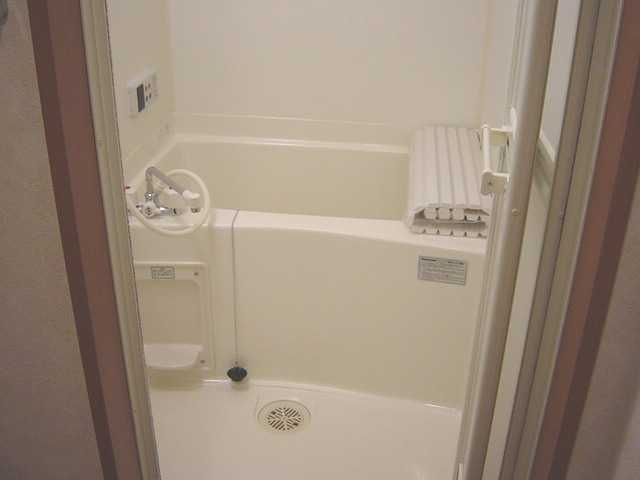 ベルメゾン大庭の浴室|バス（イメージ）