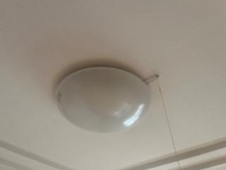 ベルメゾン大庭の設備|照明器具