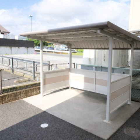 ベルメゾン大庭のその他共用部分