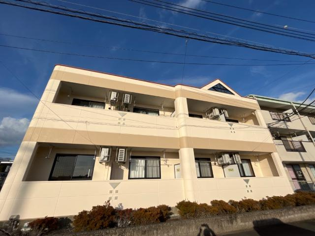 ベルメゾン大庭