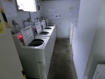 【その他共用部分】 | スカイコート横浜平沼