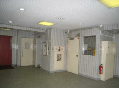 【その他】 | スカイコート横浜平沼