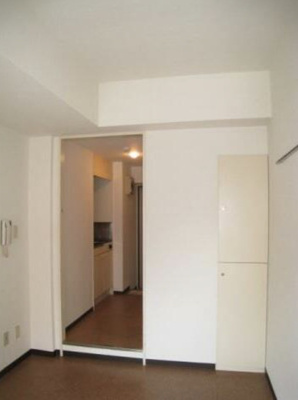 【寝室】 | スカイコート横浜平沼