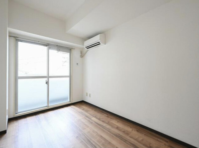 【居間・リビング】 | スカイコート横浜平沼