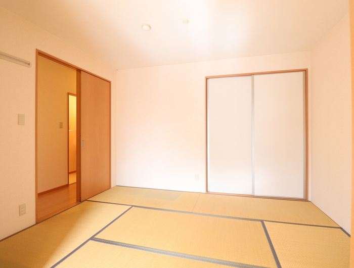 熊本市西区島崎２丁目のアパートの設備