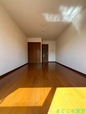 【寝室】 | ラフィーネ聖天坂