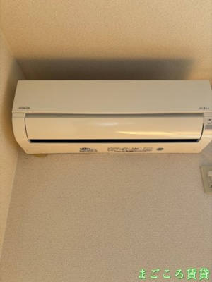 【設備】 | ラフィーネ聖天坂