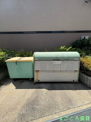 【ロビー】 | ラフィーネ聖天坂