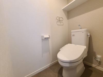 【トイレ】 | サンレリウス黒崎駅（C-24）