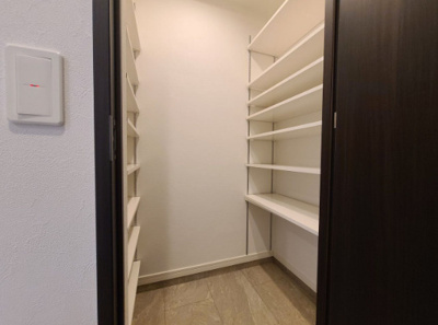 【収納】 | サンレリウス黒崎駅（C-24）