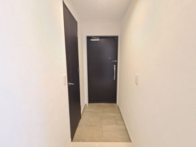 【玄関】 | サンレリウス黒崎駅（C-24）