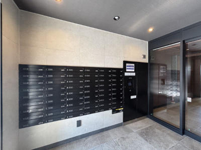 【設備】 | サンレリウス黒崎駅（C-24）