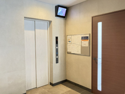 【その他共用部分】 | サンレリウス黒崎駅（C-24）