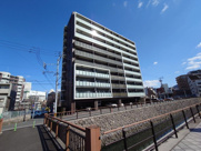 サンレリウス黒崎駅（C-24）の画像