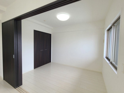 【洋室】 | サンレリウス黒崎駅（C-24）