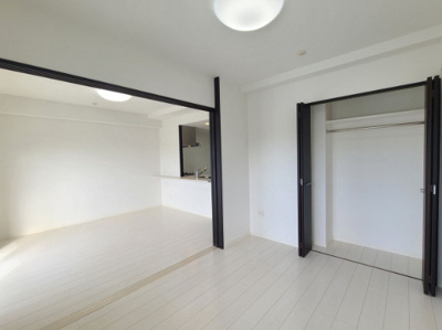 【洋室】 | サンレリウス黒崎駅（C-24）