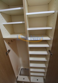 【玄関】 | アーデン江坂