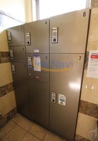 【その他共用部分】 | アーデン江坂