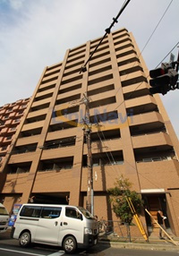 【外観】 | アーデン江坂