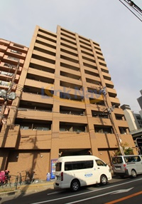 【外観】 | アーデン江坂