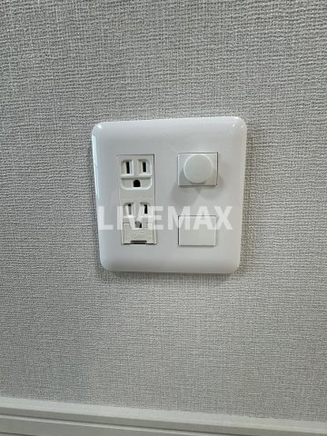 【設備】レーベン京都河原町