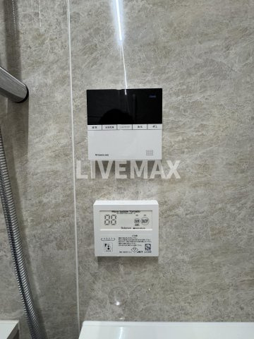 【設備】レーベン京都河原町