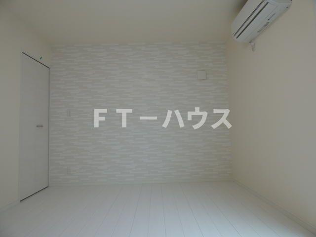 ヴィラ　イル　マーレの設備