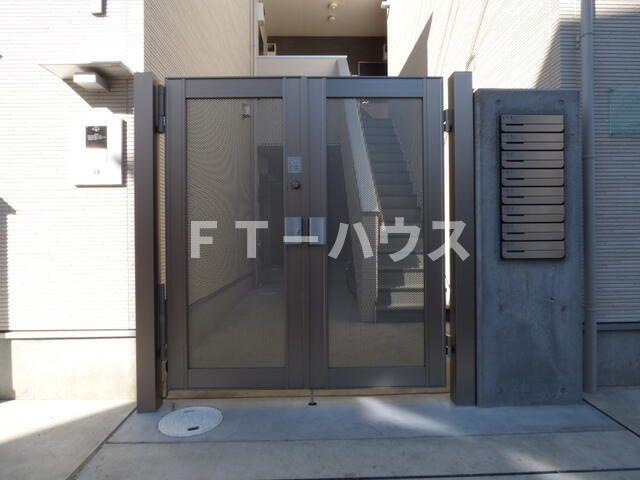 ヴィラ　イル　マーレのその他