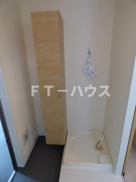 ヴィラ　イル　マーレの設備