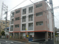 エンピエッサ東大和の画像
