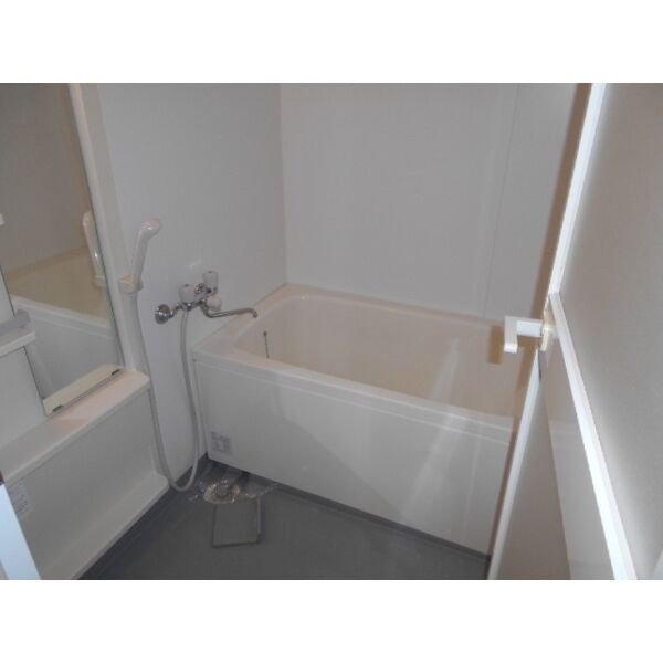 Portal Narawaの浴室