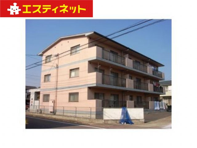 Portal Narawaの外観