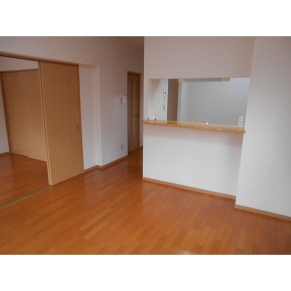 Portal Narawaの居間・リビング