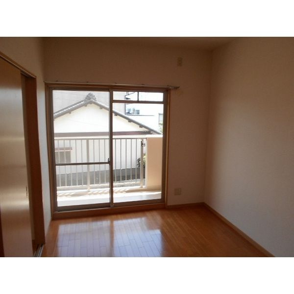 Portal Narawaの内装