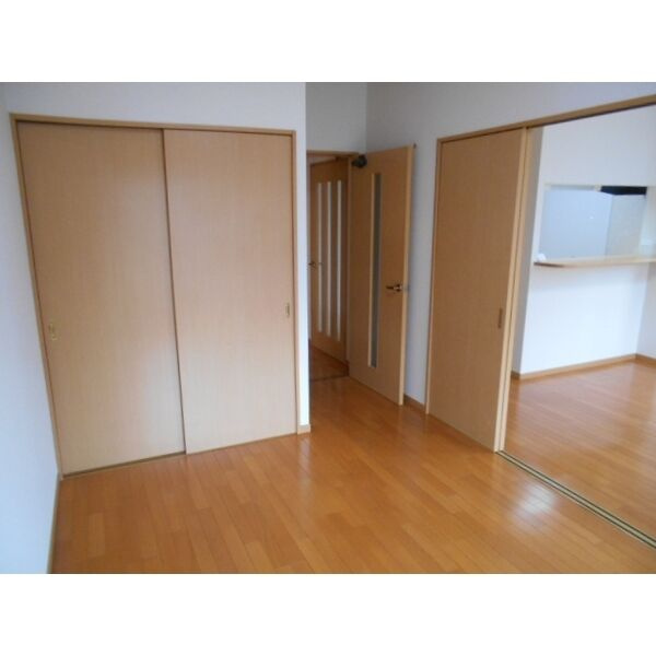 Portal Narawaの洋室